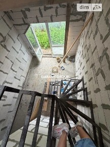 Продаж 2 поверхового таунхауса з ділянкою на 1 сотку, 44 кв. м, 2 кімнати, на вул. Дунайська • ID 35031142