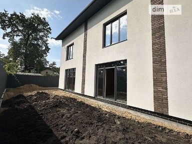 Продаж 2 поверхового таунхауса з ділянкою на 1 сотку, 80 кв. м, 4 кімнати, на вул. Мечникова • ID 35030786