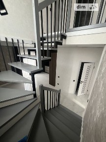 Продаж 2 поверхового таунхауса з ділянкою на 3 сотки, 95 кв. м, 3 кімнати, на пров. Прополісний • ID 35030114