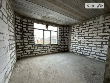 Продаж 2 поверхового таунхауса з ділянкою на 2 сотки, 140 кв. м, 4 кімнати, на вул. Центральна (Червоний хутір) • ID 35030116