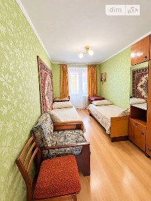 Здам подобово 3к квартиру на вул. Євгенія Пікуса • ID 35031444