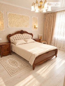 Здам подобово 2к квартиру на просп. Яворницького Дмитра 46 • ID 35031458