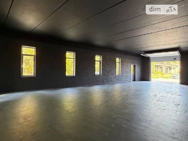 Продаж спеціального приміщення на вул. Чорновола, площа 249 кв. м • ID 35030997
