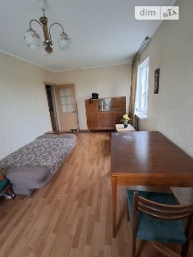 Довготривала оренда 2к квартири на просп. Алішера Навої • ID 35031976