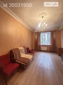 Довготривала оренда 2к квартири на вул. Цитадельна 5/9 • ID 35031950