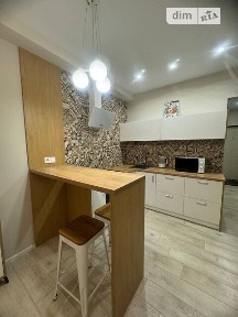 Довготривала оренда 1к квартири на вул. Михайла Максимовича 24Б • ID 35031979