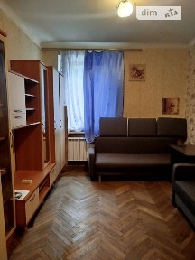 Довготривала оренда 1к квартири на вул. Всеволода Петріва 11/10 • ID 35031908