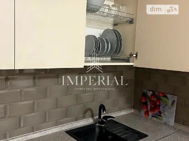 Довготривала оренда 1к квартири на пл. Оболонська 14-16 • ID 35031723