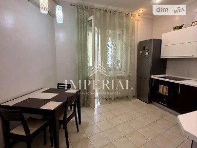 Довготривала оренда 1к квартири на просп. Володимира Івасюка 4 • ID 35031720