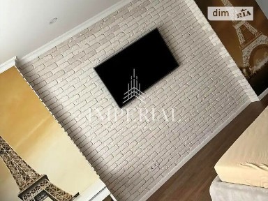 Довготривала оренда 1к квартири на вул. Олени Пчілки 8 • ID 35031712