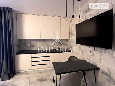 Довготривала оренда 1к квартири на вул. Набережно-Рибальська дорога 27 • ID 35031707