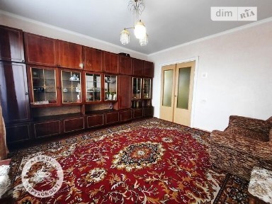 Довготривала оренда 3к квартири на вул. Євгена Коновальця • ID 35031620