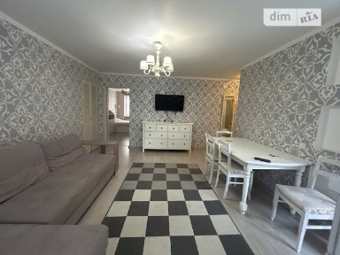 Довготривала оренда 2к квартири на вул. Медової Печери 15 • ID 35031253
