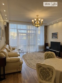 Довготривала оренда 2к квартири на узвіз Крутогірний 28 • ID 35031134