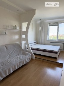 Довготривала оренда 1к квартири на вул. Івана Франка 6 • ID 35031131