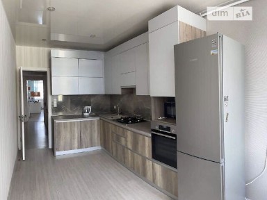 Довготривала оренда 2к квартири на вул. Григорія Сковороди 13 • ID 35030690