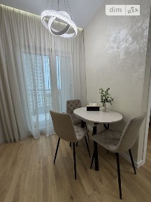 Довготривала оренда 1к квартири на вул. Краснова 1Д • ID 35030937