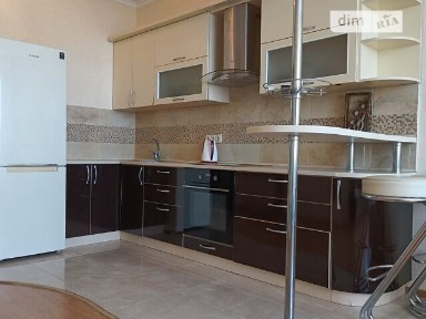 Довготривала оренда 1к квартири на вул. Літературна • ID 35031007