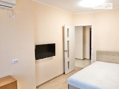 Довготривала оренда 1к квартири на шосе Одеське 16 • ID 35030910