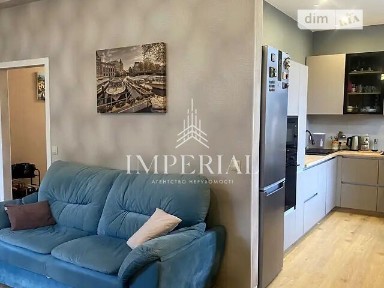 Довготривала оренда 3к квартири на Маккейна / Кудрі 18 • ID 35030759