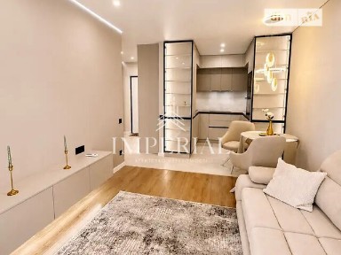 Довготривала оренда 2к квартири на Максимовича / Трутенка 24Г • ID 35030751