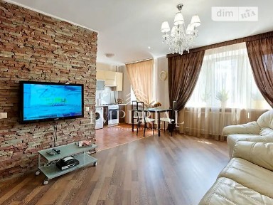 Довготривала оренда 2к квартири на вул. Басейна 11 • ID 35030749