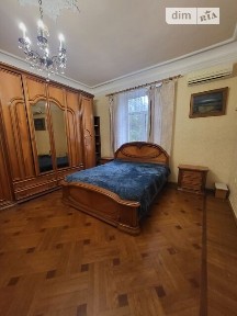 Довготривала оренда 4к квартири на вул. Єврейська 36 • ID 35030653