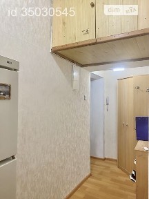 Довготривала оренда 2к квартири на просп. Лесі Українки • ID 35030545