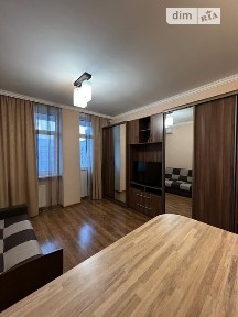 Довготривала оренда 1к квартири на вул. Жилянська 118, кв. 50 • ID 35030564