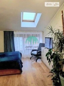 Довготривала оренда 1к квартири на вул. Стуса Василя 30 • ID 35030498