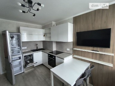 Довготривала оренда 1к квартири на вул. Приміська 26 • ID 35030181
