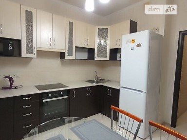 Довготривала оренда 1к квартири на вул. Марсельська 35 • ID 35030222