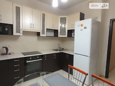 Довготривала оренда 1к квартири на вул. Марсельська 35 • ID 35030222