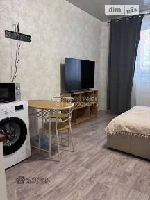 Довготривала оренда 1к квартири на вул. Драгоманова • ID 35030418