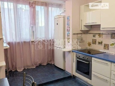 Довготривала оренда 1к квартири на вул. Клочківська • ID 35030414
