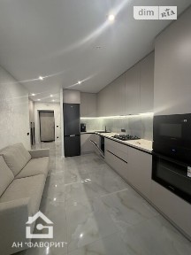 Довготривала оренда 1к квартири на вул. Панаса Мирного 20 • ID 35030287