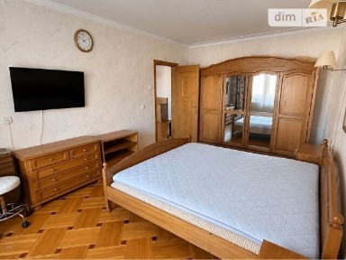 Довготривала оренда 2к квартири на вул. Ореста Васкула 8 • ID 35030111