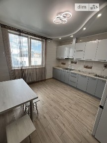 Довготривала оренда 2к квартири на вул. Степана Бандери 2/1А • ID 35030178