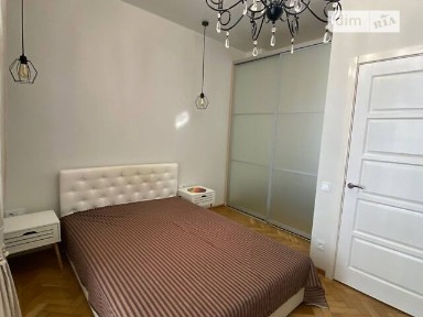 Довготривала оренда 2к квартири на вул. Данилевського 19 • ID 35030194