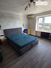 Довготривала оренда 2к квартири на вул. Новозаводська 2 • ID 35030203