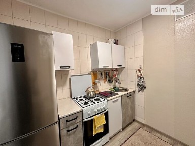 Довготривала оренда 1к квартири на просп. Оболонський 34В, кв. 92 • ID 35030021