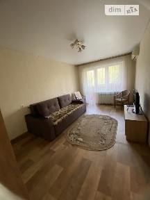 Довготривала оренда 1к квартири на вул. Академіка Корольова 1 • ID 35030134