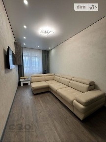 Довготривала оренда 2к квартири на просп. Космонавтів 49 • ID 35030073