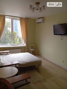 Довготривала оренда 1к квартири на вул. Ованеса Туманяна 1А • ID 35030058