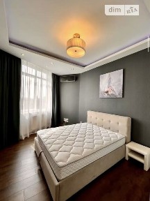 Довготривала оренда 1к квартири на вул. Генерала Шаповала 2 • ID 35030045