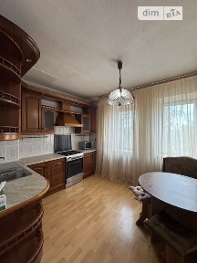Довготривала оренда 3к квартири на вул. Святошинська 2 • ID 35030038