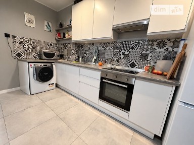 Довготривала оренда 1к квартири на просп. Полковника Гуляєва 111 • ID 35029936