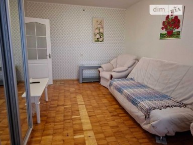 Довготривала оренда 1к квартири на вул. Олександра Довженка 16В • ID 35030012