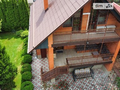 Довгострокова оренда будинку бесідка, від власника на вул. 3-я Центральна 30 • ID 35031347