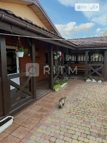 Довгострокова оренда будинку, від посередника на коновальця • ID 35030956